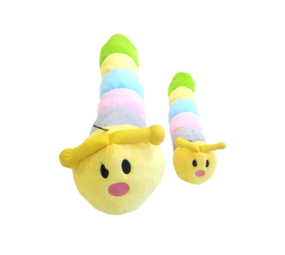 Gorpets Hugs Caterpillar