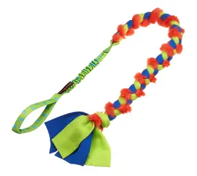 Tug-E-Nuff Dog Gear Limited Tug-E-Nuff The Big Twizzler