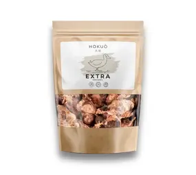 Hokuo Hokuō® Eenden hartjes gevriesdroogd
