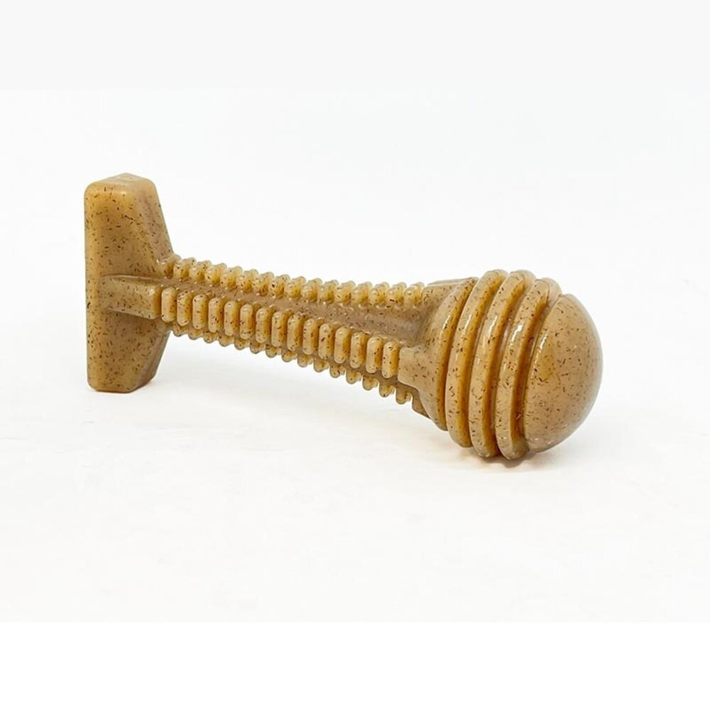 Sodapup Sodapup Nylon Honey Bone Dental Tower Sodapup Sodapup Nylon Honey Bone Dental Tower