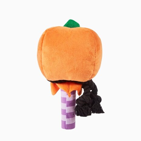 Hugsmart Hugsmart Howloween Night – Pumpkin Lollipop Hugsmart Hugsmart Howloween Night – Pumpkin Lollipop