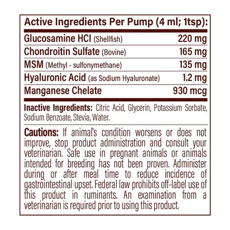 Natural Dog Company Natural Dog Company Hip & Joint Oil Natural Dog Company Natural Dog Company Hip & Joint Oil