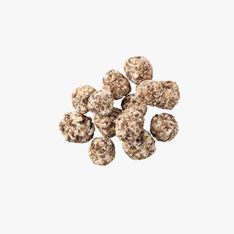 Cooka's Cookies Cooka's Cookies Kisses