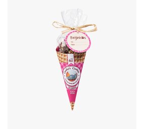 Cooka's Cookies Cooka's Cookies Kisses