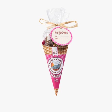 Cooka's Cookies Cooka's Cookies Kisses