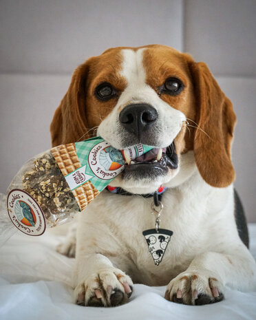 Cooka's Cookies Cooka's Cookies Kisses