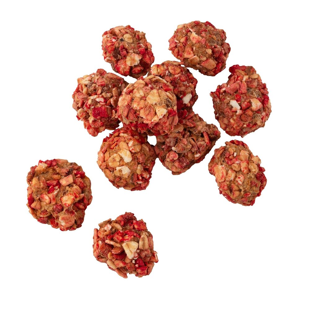 Cooka's Cookies Cooka's Cookies Kisses