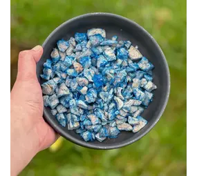Hokuo Hokuō® Kip met Blauwe Spirulina Hokuo Hokuō® Kip met Blauwe Spirulina