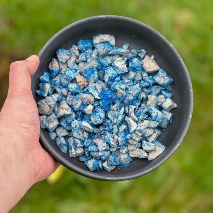 Spirulina Sticks| Natuurlijke Kauwsnack met Spirulina voor Honden