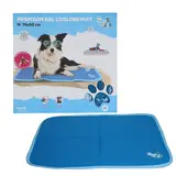 Coolpets Coolpets Premium Gel Cooling Mat Maat M