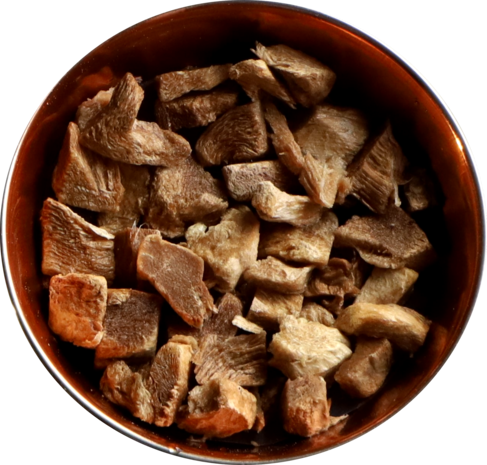 Pamico Pamico Gevriesdroogde Eendenborst Pamico Pamico Gevriesdroogde Eendenborst