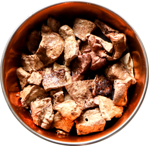 Pamico Pamico Gevriesdroogde Lamslong Pamico Pamico Gevriesdroogde Lamslong