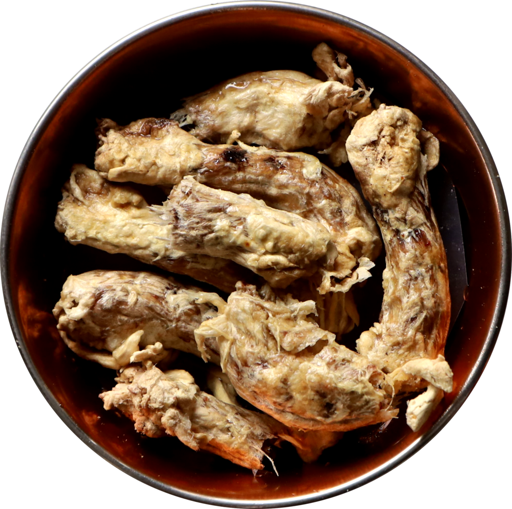 Pamico Pamico Gevriesdroogde Kippennekken Pamico Pamico Gevriesdroogde Kippennekken