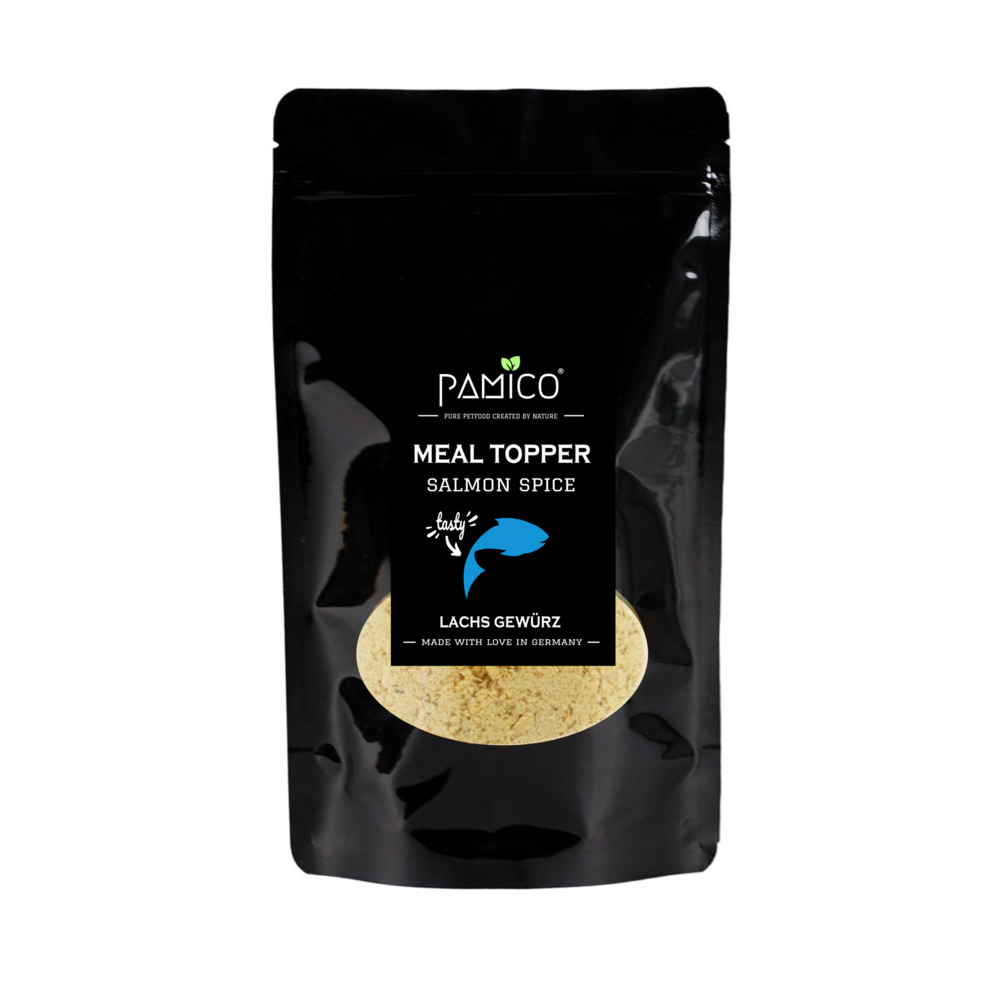 Pamico Pamico Meal Topper Zalm