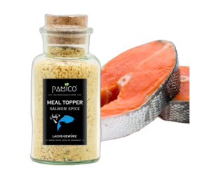 Pamico Pamico Meal Topper Zalm