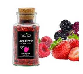 Pamico Pamico Meal Topper Rode Bessen Pamico Pamico Meal Topper Rode Bessen