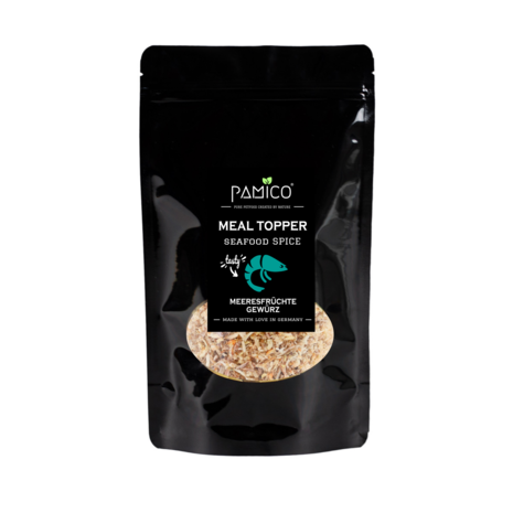 Pamico Pamico Meal Topper Zeevruchten THT KORTING