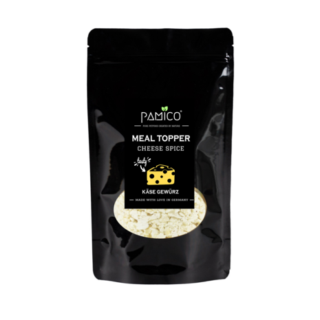 Pamico Pamico Meal Topper Kaas Pamico Pamico Meal Topper Kaas