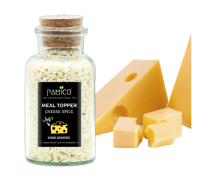 Pamico Pamico Meal Topper Kaas Pamico Pamico Meal Topper Kaas