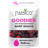 Pamico Pamico Goodies Gevriesdroogde Bramen Pamico Pamico Goodies Gevriesdroogde Bramen