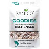 Pamico Pamico Goodies Gevriesdroogde Noordzee Garnalen