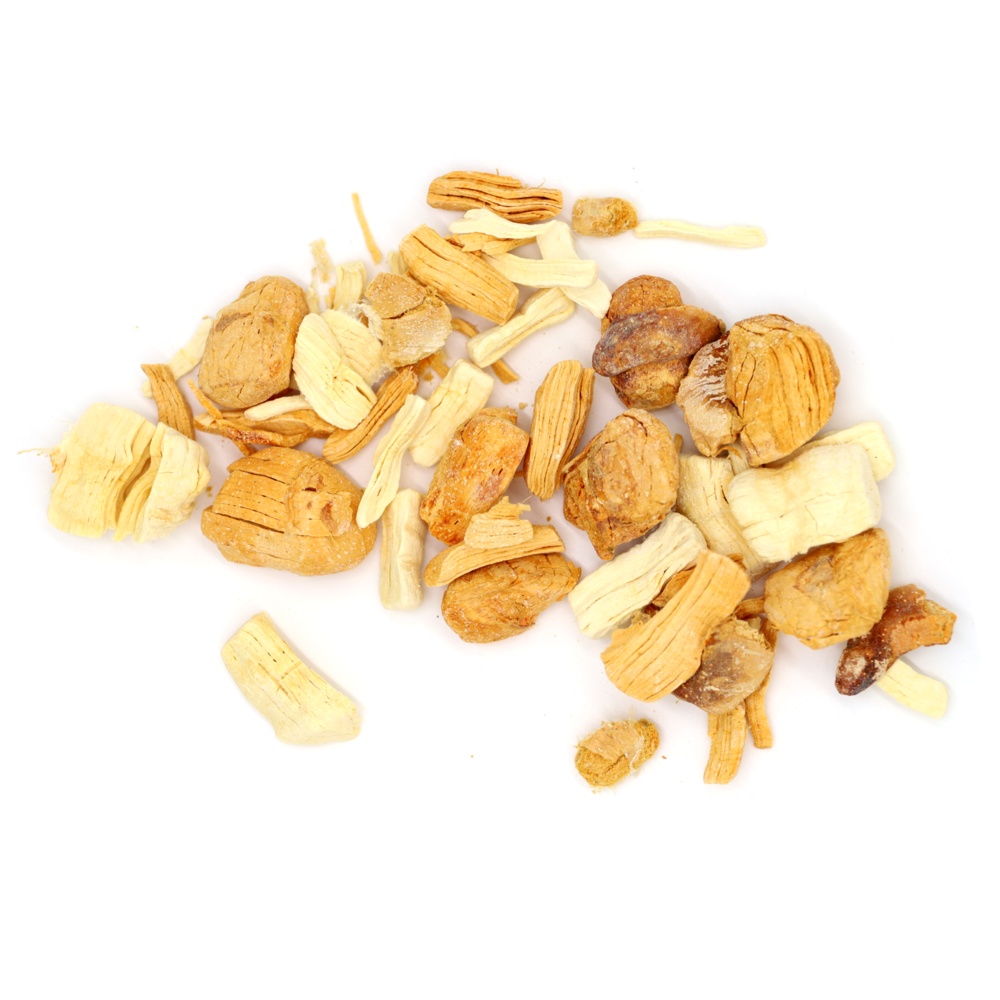 Pamico Pamico Goodies Gevriesdroogde Sint Jakobsschelpen Pamico Pamico Goodies Gevriesdroogde Sint Jakobsschelpen