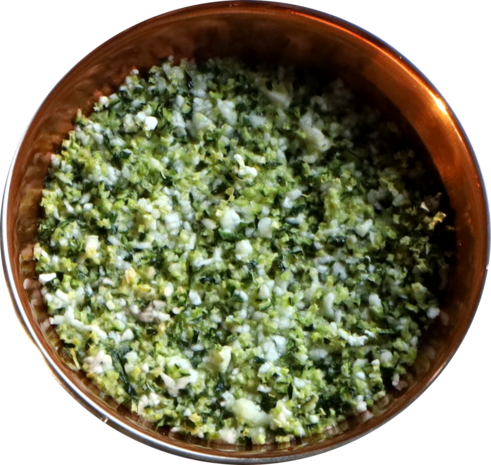 Pamico Pamico Gevriesdroogde Komkommer en Appel Pamico Pamico Gevriesdroogde Komkommer en Appel