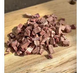 Hokuo Hokuō® Edelhert Hart gevriesdroogd