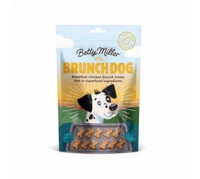 Betty Miller Betty Miller Functional Treats Brunch Dog Betty Miller Betty Miller Functional Treats Brunch Dog