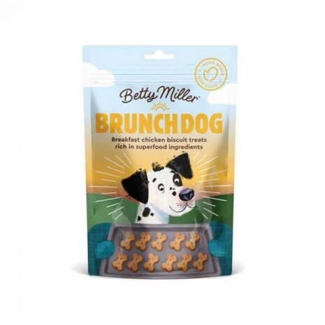 Betty Miller Betty Miller Functional Treats Brunch Dog Betty Miller Betty Miller Functional Treats Brunch Dog