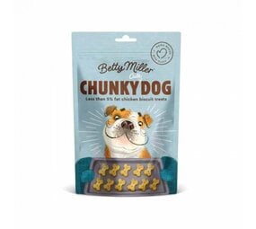 Betty Miller Betty Miller Functional Treats Chunky Dog Betty Miller Betty Miller Functional Treats Chunky Dog