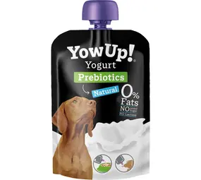 YowUp! YowUp! Dog Natural Prebiotics YowUp! YowUp! Dog Natural Prebiotics