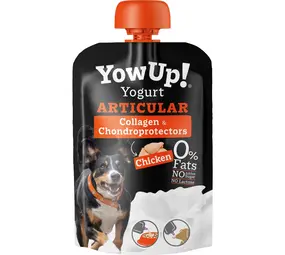 YowUp! YowUp! Dog Chicken Articular YowUp! YowUp! Dog Chicken Articular