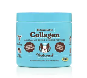 Natural Dog Company Natural Dog Company Collagen Supplement Natural Dog Company Natural Dog Company Collagen Supplement