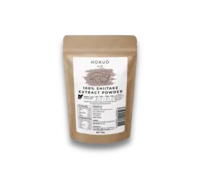 Hokuo Hokuō® Shiitake Extract Powder