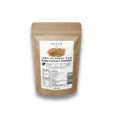 Hokuo Hokuō® Slippery Elm Bark Extract Powder THT KORTING