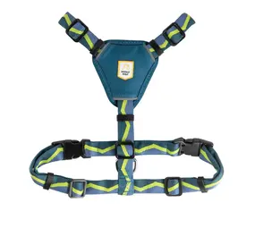 Woolly Wolf Woolly Wolf  Horizon Hondentuig Woolly Wolf Woolly Wolf  Horizon Hondentuig