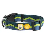 Woolly Wolf Woolly Wolf Horizon Halsband Woolly Wolf Woolly Wolf Horizon Halsband