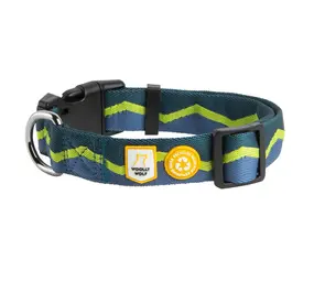 Woolly Wolf Woolly Wolf Horizon Halsband Woolly Wolf Woolly Wolf Horizon Halsband
