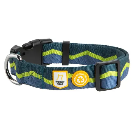 Woolly Wolf Woolly Wolf Horizon Halsband Woolly Wolf Woolly Wolf Horizon Halsband