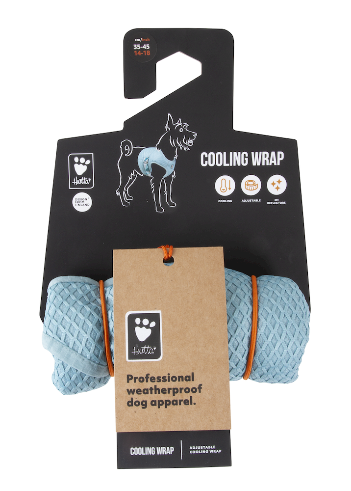 Hurtta Hurtta Cooling Wrap Hurtta Hurtta Cooling Wrap