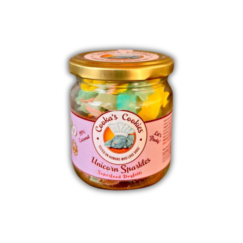 Cooka's Cookies Cooka's Cookies Unicorn Sparkles Cooka's Cookies Cooka's Cookies Unicorn Sparkles