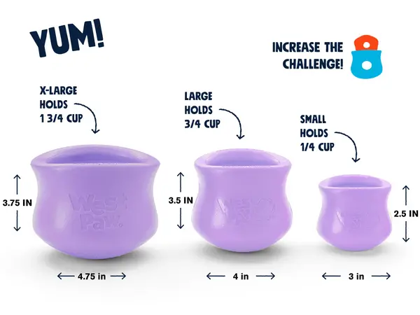 Westpaw Westpaw Toppl Lavendel Limited Edition Westpaw Westpaw Toppl Lavendel Limited Edition