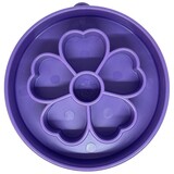 Sodapup Sodapup Flower Design Ebowl Slow feeder