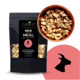 Pamico Pamico Gevriesdroogde Geitenlever