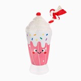 Hugsmart Hugsmart Summer Floatie – Strawberry Smoothie