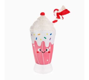 Hugsmart Hugsmart Summer Floatie – Strawberry Smoothie Hugsmart Hugsmart Summer Floatie – Strawberry Smoothie