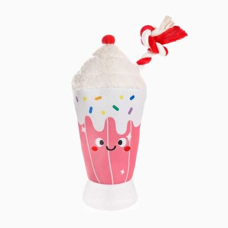 Hugsmart Hugsmart Summer Floatie – Strawberry Smoothie Hugsmart Hugsmart Summer Floatie – Strawberry Smoothie