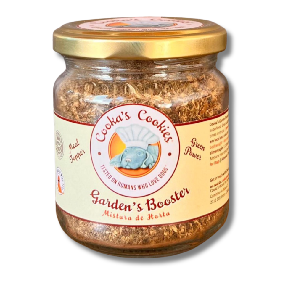 Cooka's Cookies Cooka's Cookies Garden's Booster Magic Dust Cooka's Cookies Cooka's Cookies Garden's Booster Magic Dust