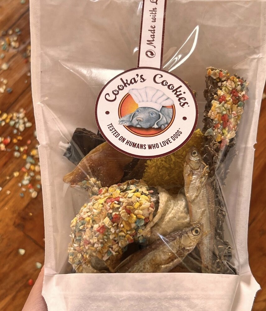 Cooka's Cookies Cooka's Cookies Candy Crush Pack Cooka's Cookies Cooka's Cookies Candy Crush Pack